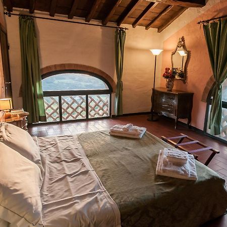 Fattoria Il Lago Dicomano Zimmer foto
