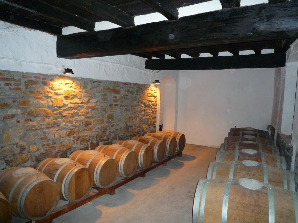 Fattoria Il Lago Dicomano Exterior foto